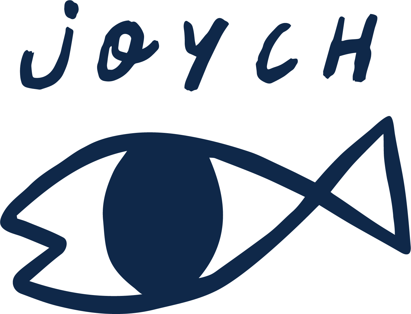 JOYCH Logo.